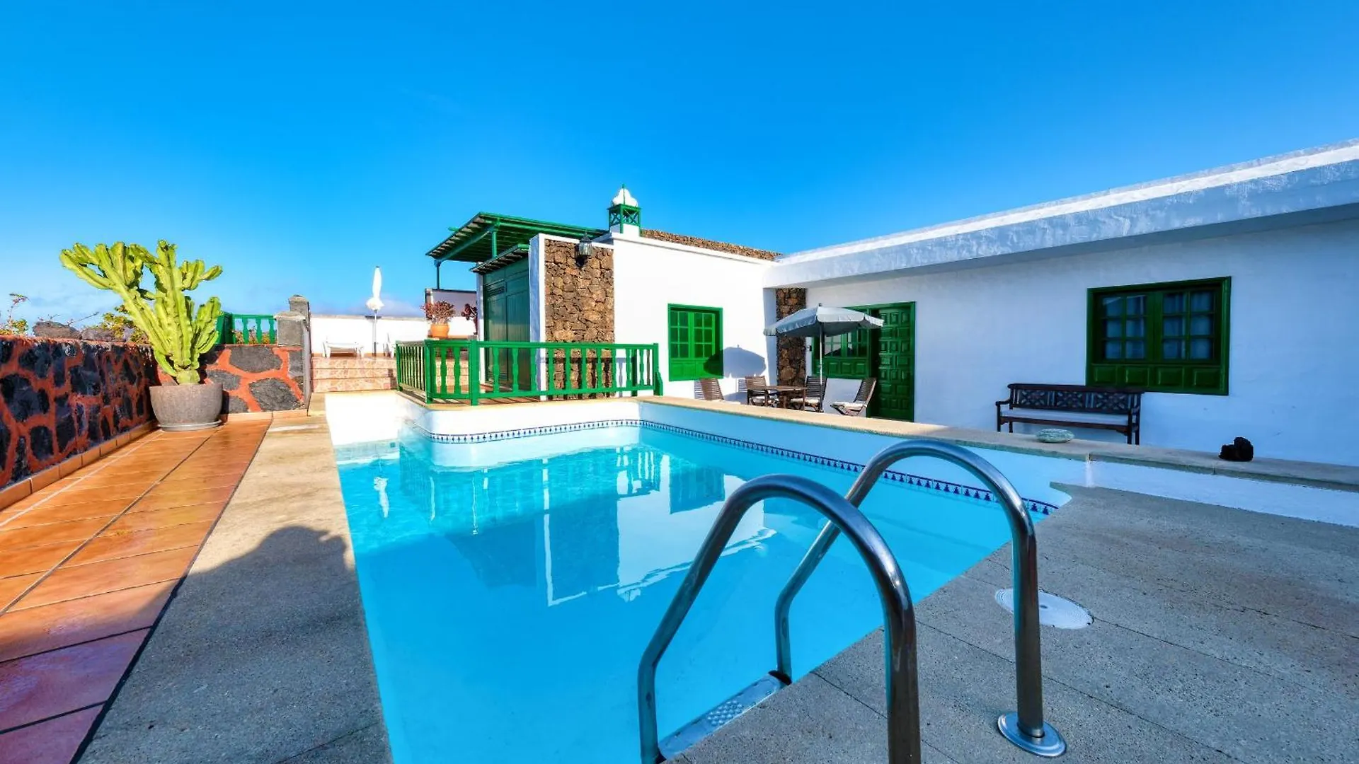 Casa Diama Villa Yaiza  Holiday home Yaiza (Lanzarote)