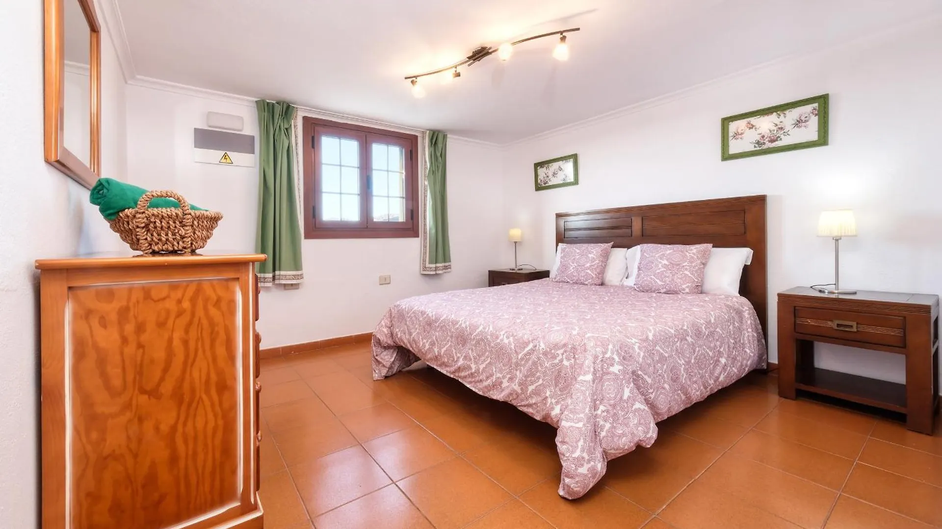 Holiday home Casa Diama Villa Yaiza  Spain
