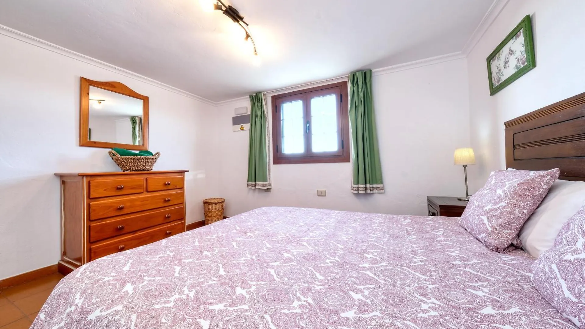 Holiday home Casa Diama Villa Yaiza