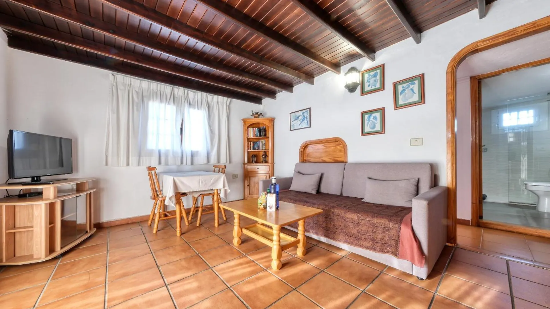 Casa Diama Villa Yaiza  0*, Yaiza (Lanzarote)