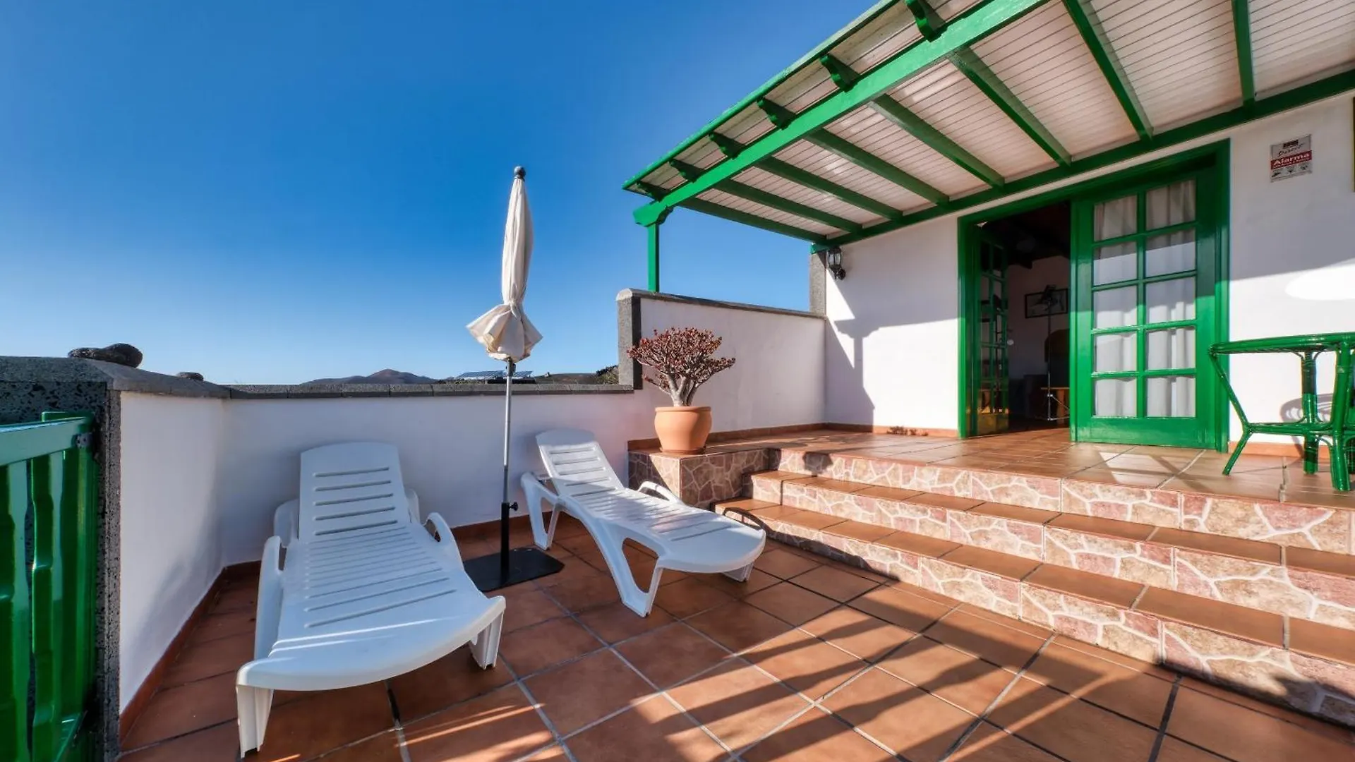 Holiday home Casa Diama Villa Yaiza