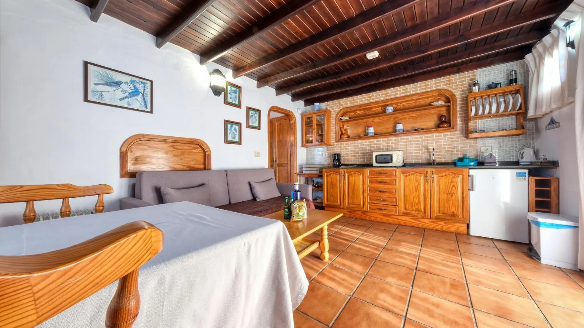 Casa Diama Villa Yaiza  Spain