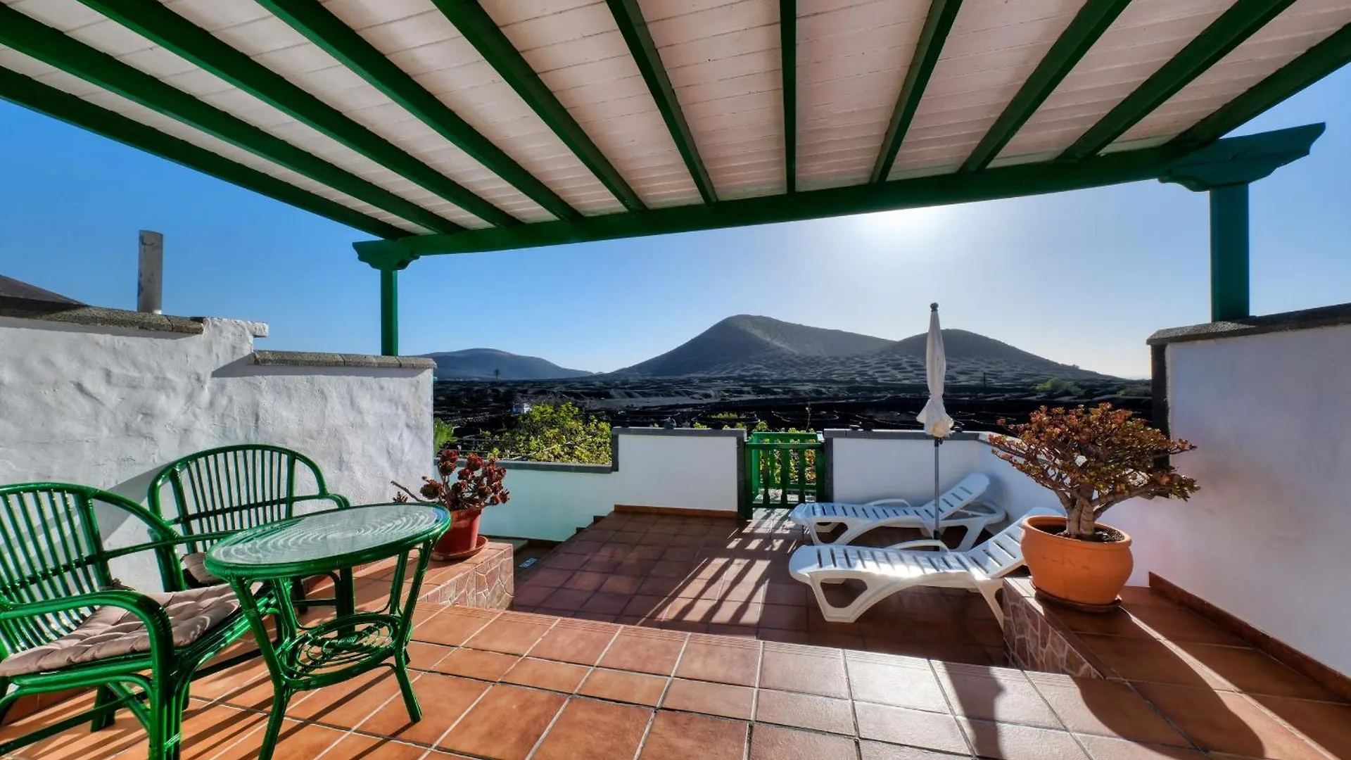 Holiday home Casa Diama Villa Yaiza