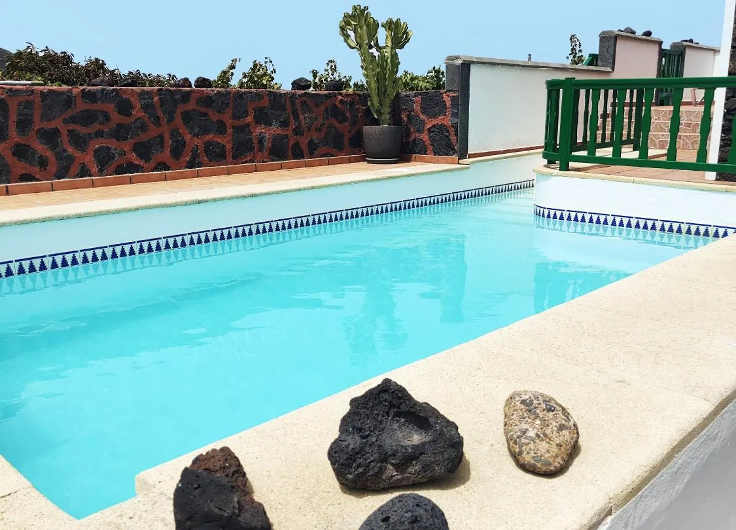 Villa Casa Diama Yaiza  Yaiza (Lanzarote)