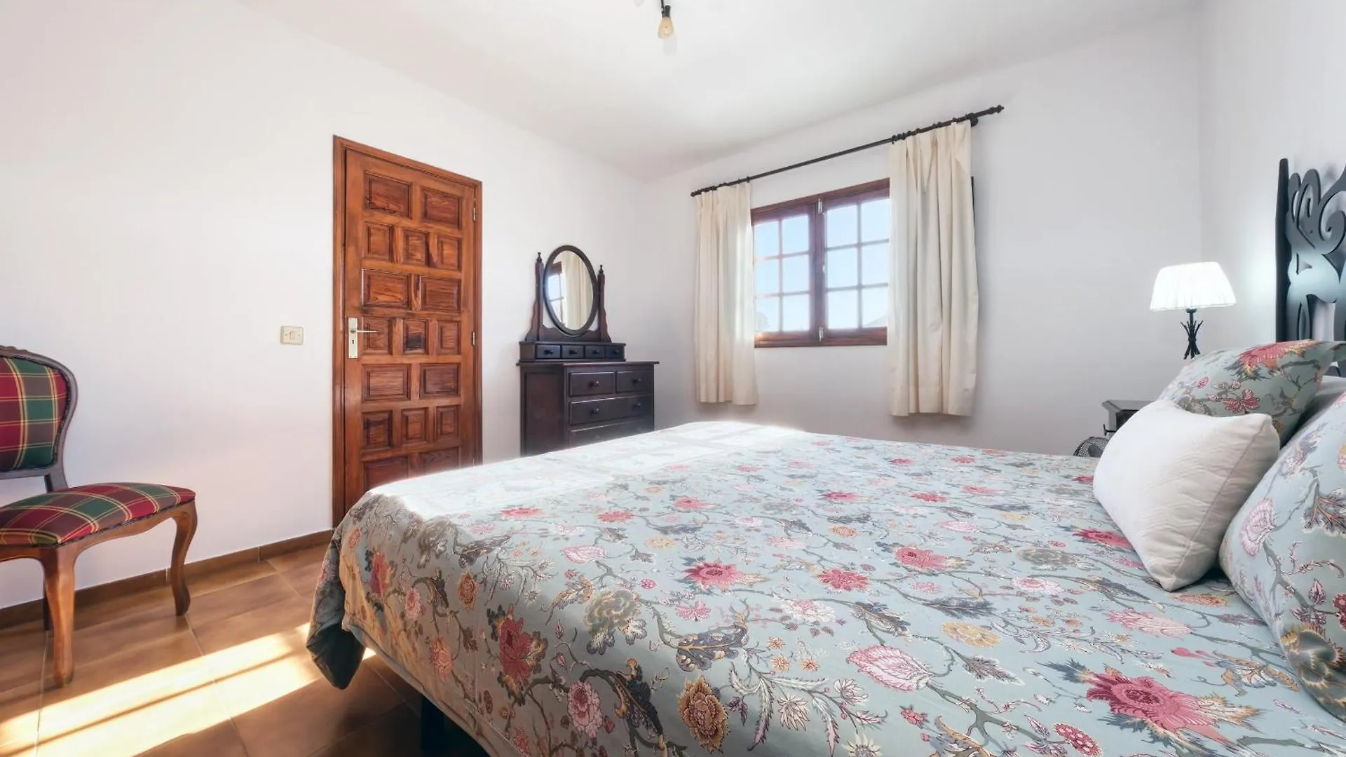Casa Diama Villa Yaiza  0*, Yaiza (Lanzarote)