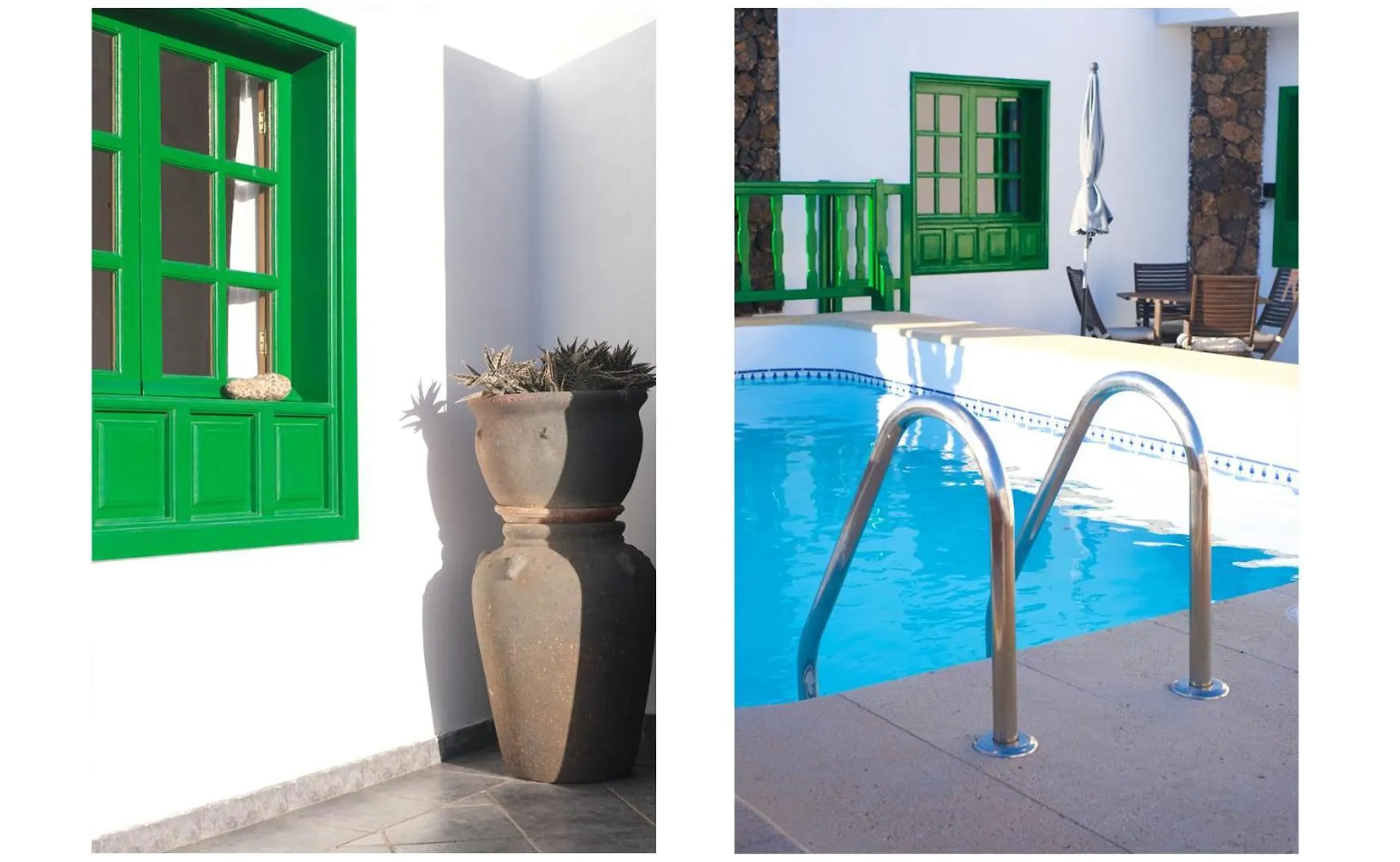 Villa Casa Diama Yaiza  0*, Yaiza (Lanzarote)