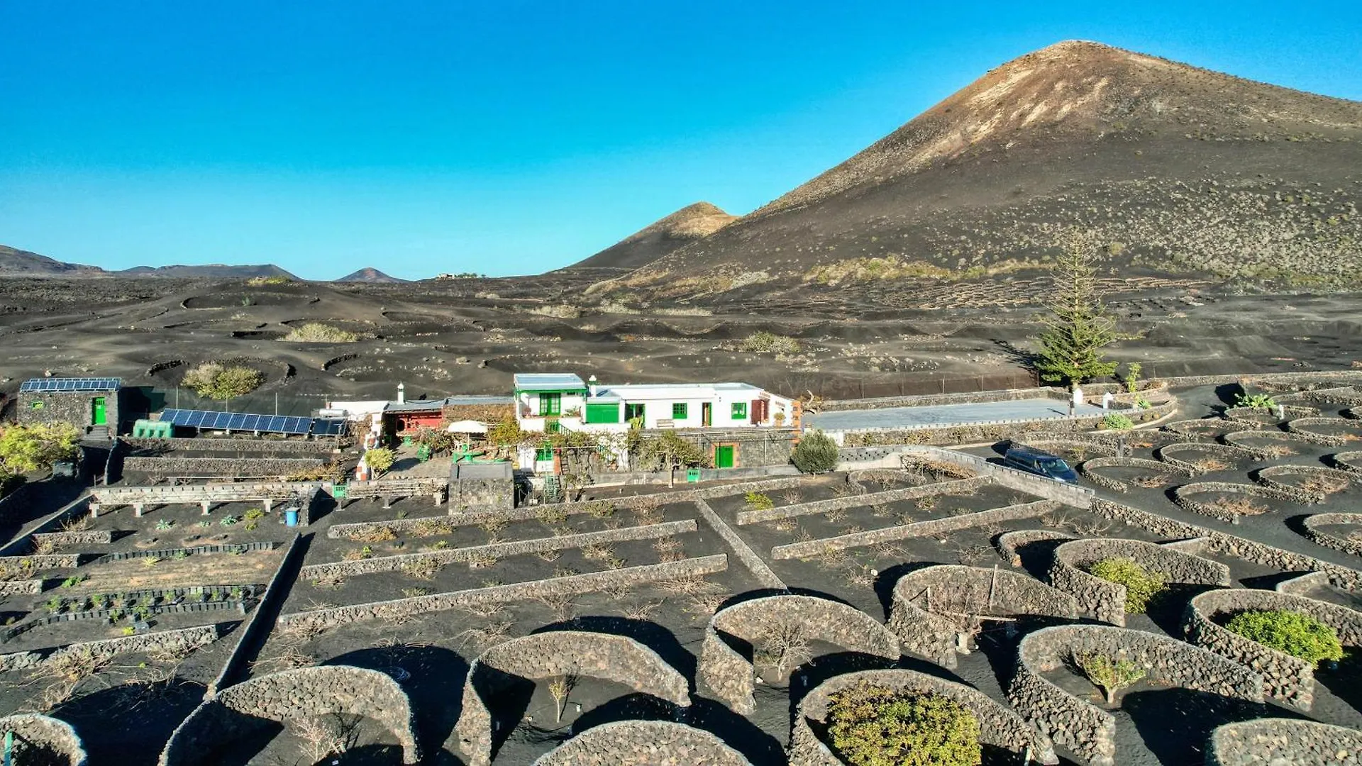 Casa Diama Villa Yaiza