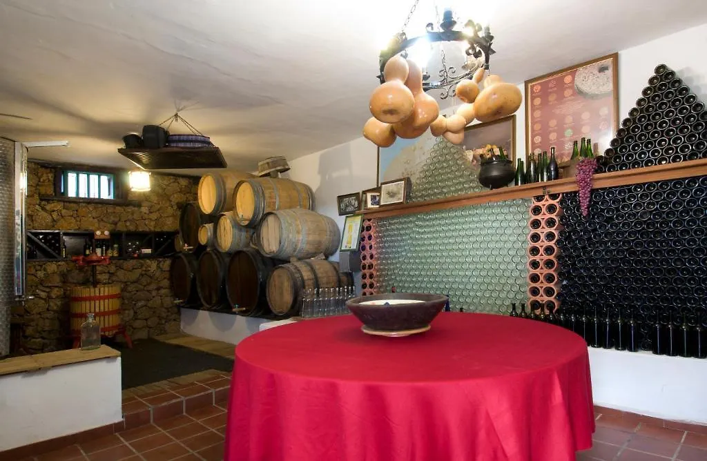 Villa Casa Diama Yaiza  Spagna