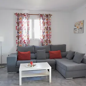  Appartamento Casa El