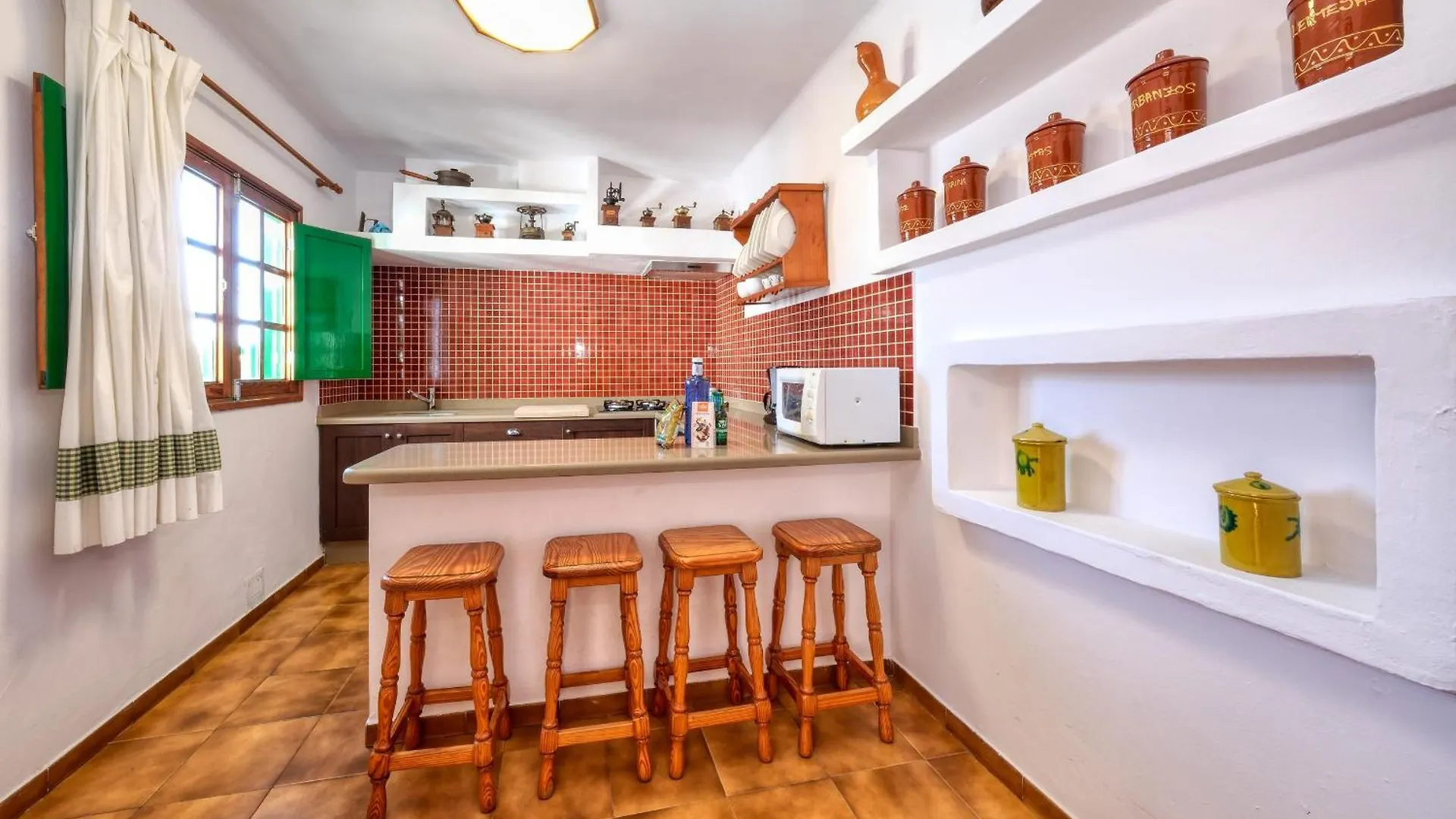 Дом отдыха Вилла Casa Diama Яйса Испания