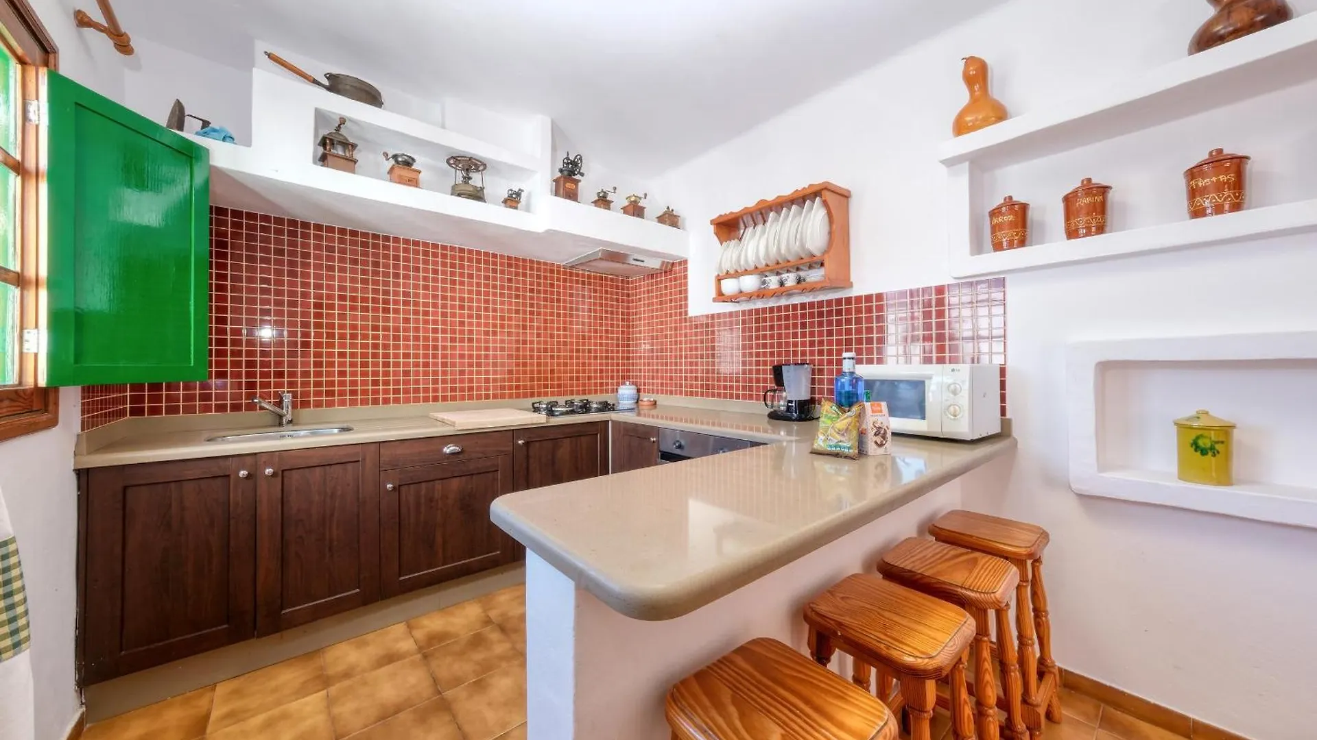 Дом отдыха Вилла Casa Diama Яйса Испания
