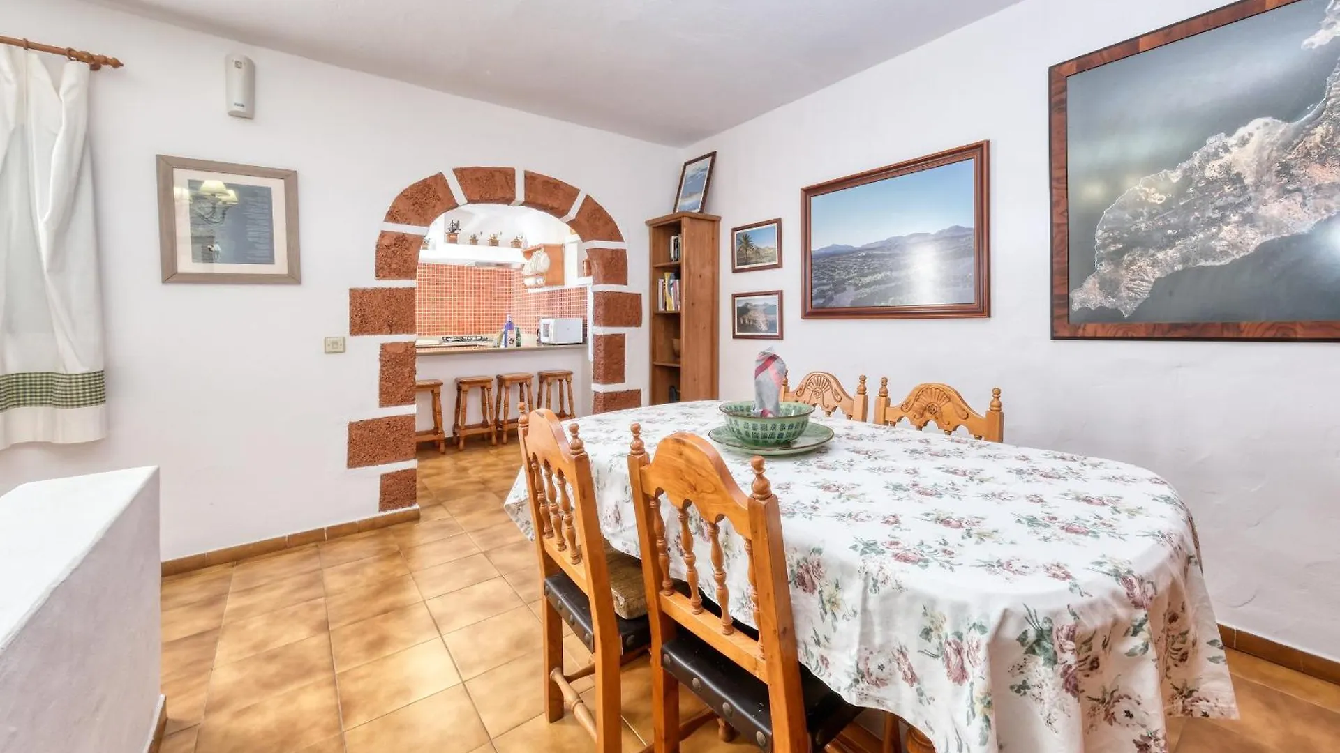 Вилла Casa Diama Яйса