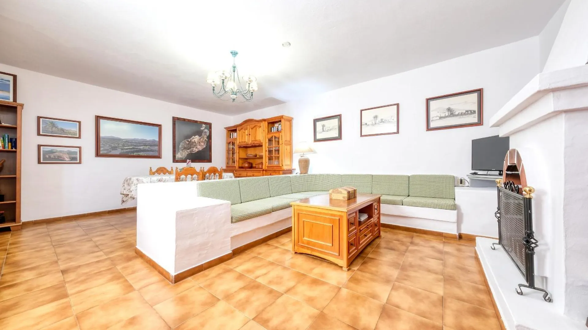 Вилла Casa Diama Яйса Испания