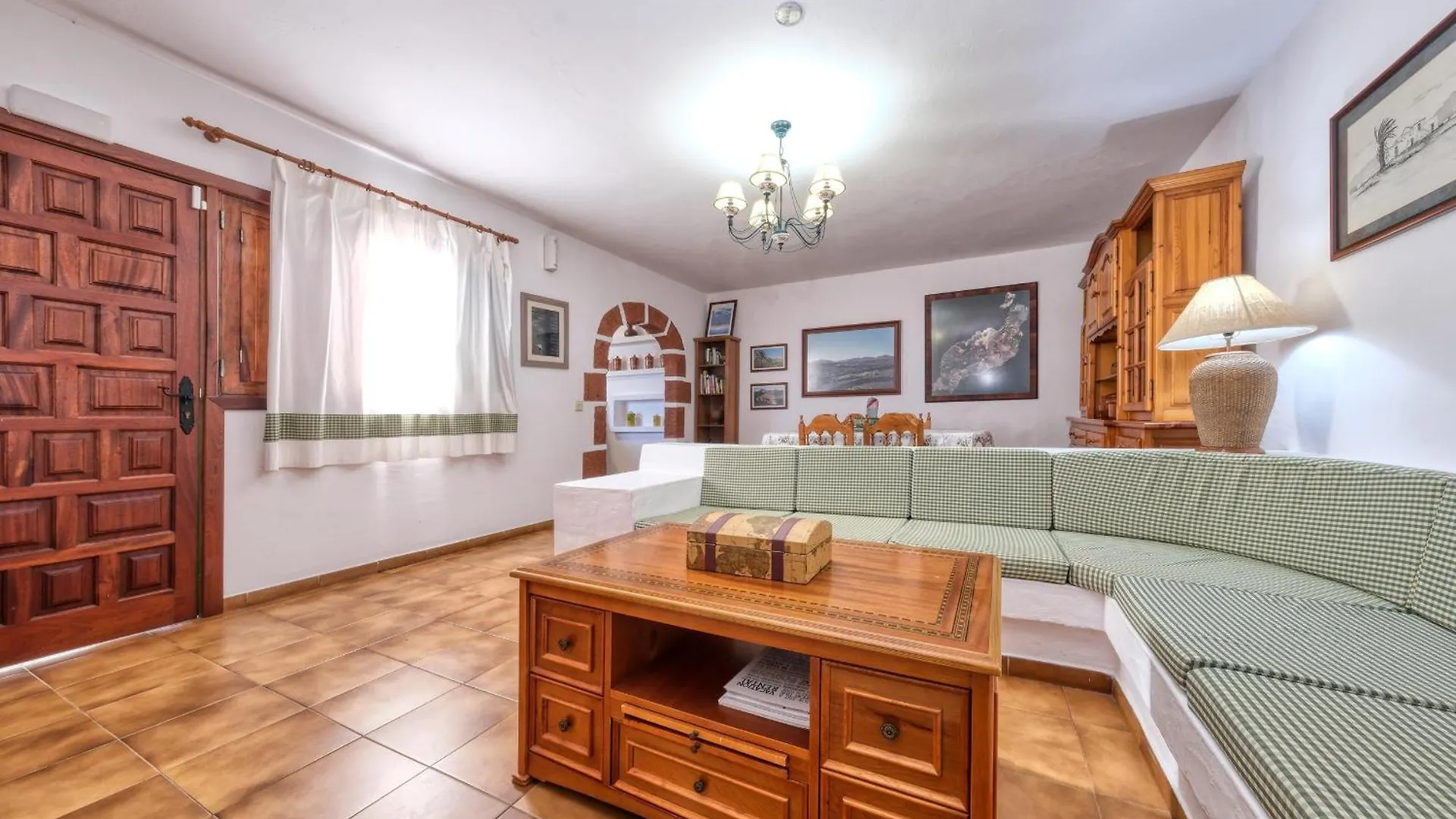 Вилла Casa Diama Яйса 0*,  Испания
