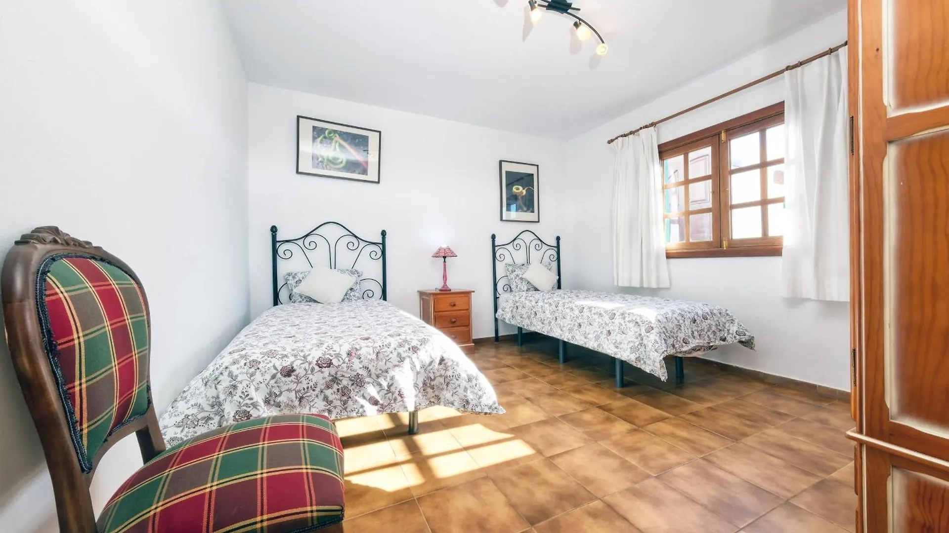 Дом отдыха Вилла Casa Diama Яйса Испания